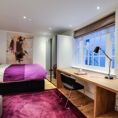 Eson2 / The York Street Nest Leilighet London Eksteriør bilde